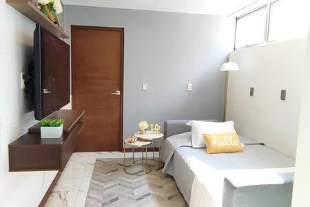 Orozco MaiaHome-POLANCO 1BR close to Antara Cidade do México Exterior foto